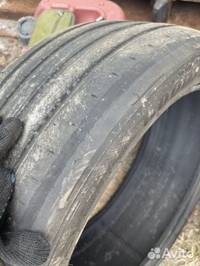 Goodyear Eagle F1 Asymmetric 5 245/40 R19 Y