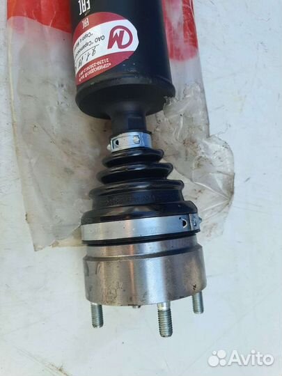 Кардан Ваз Нива 213 214 2131 Перед Шрус