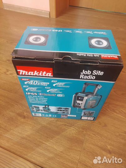 Makita MR007GZ 40V XGT 18V 14.4V 12V 220V
