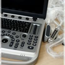 Портативная ультразвуковая диагностическая система