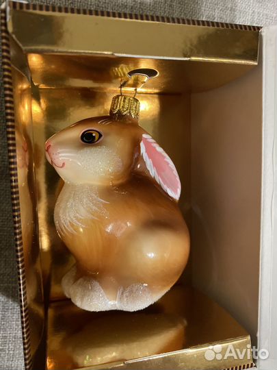 Елочные игрушки ариель