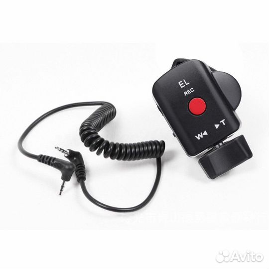 Пульт для камер Panasonic, Sony, Canon, JVC