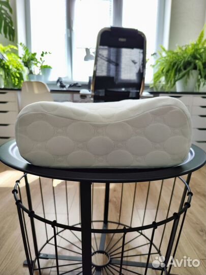 MiCasa анатомическая подушка Anatomico