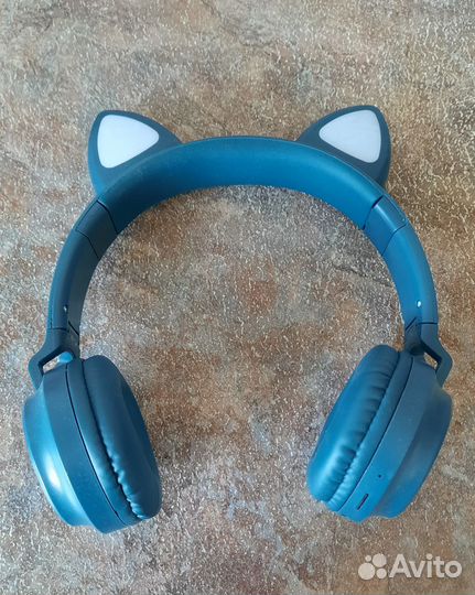 Беспроводные наушники