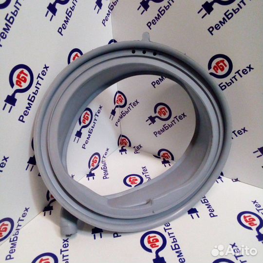 Манжета люка Bosch 8 kg, 680405, 00478300