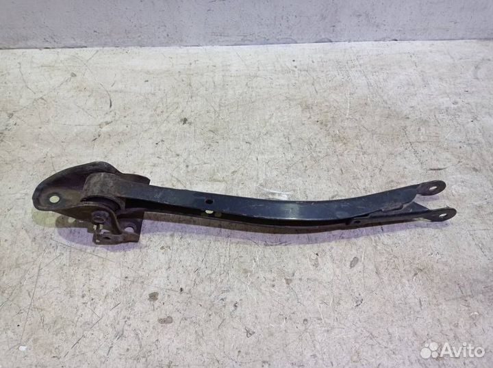 Рычаг задний продольный