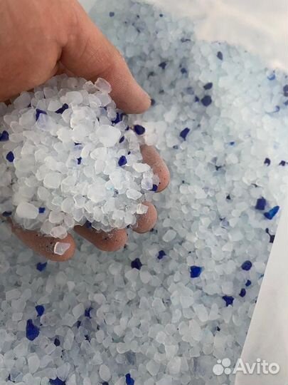 Селикогель