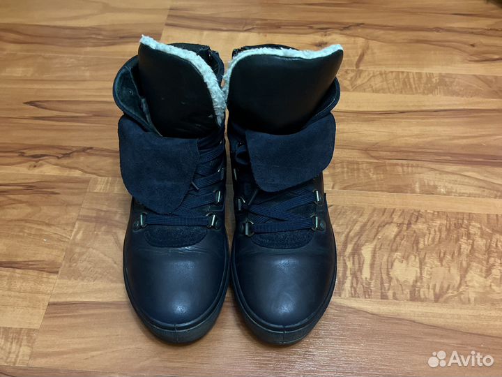 Детская обувь для мальчика