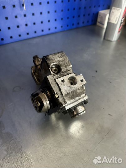 Тнвд airtrek GDI