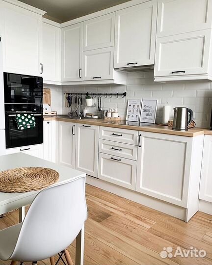 Кухни на заказ рассрочка