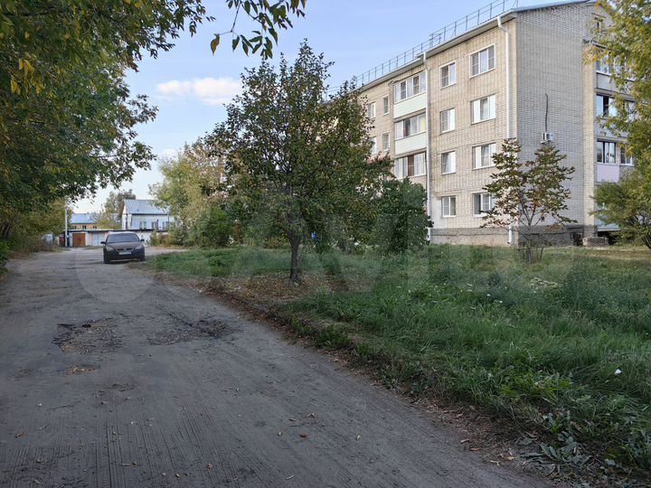 2-к. квартира, 52,1 м², 3/4 эт.