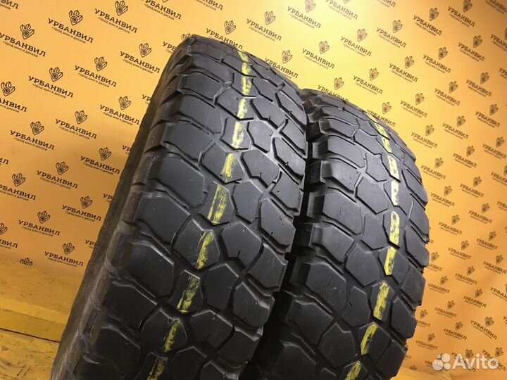 Bfgoodrich Mud-Terrain T/A KM2 265/75 R16 Q