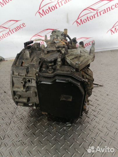 АКПП Renault Kangoo K4M 1.6 16V