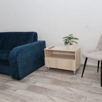 2-к. квартира в апарт-отеле, 45 м², 2 кровати, Уржум