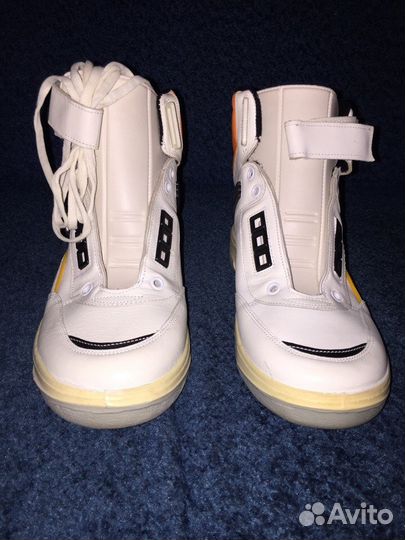 Продам кроссовки Relax