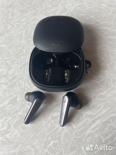 Наушники Anker soundcore liberty Air 2 pro