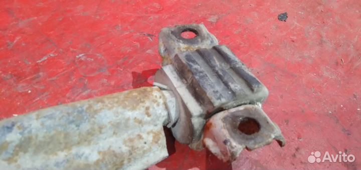 Шевроле Ланос сенс рычаг передний левый нижний