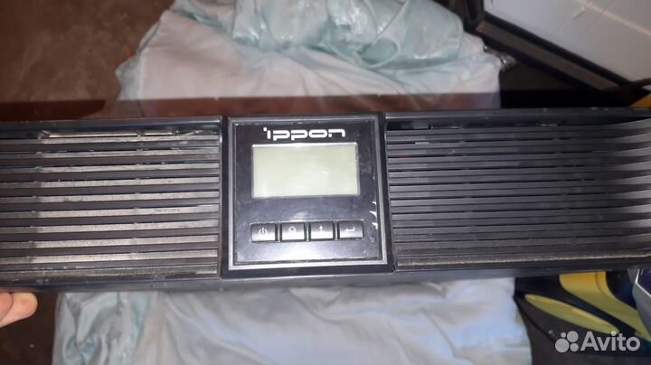 Ippon smart winner 2000