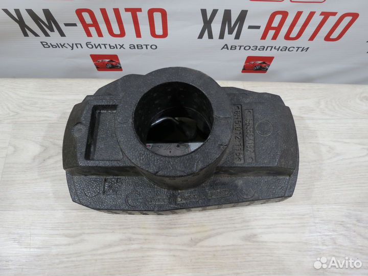 Ящик для инструментов Volkswagen Polo