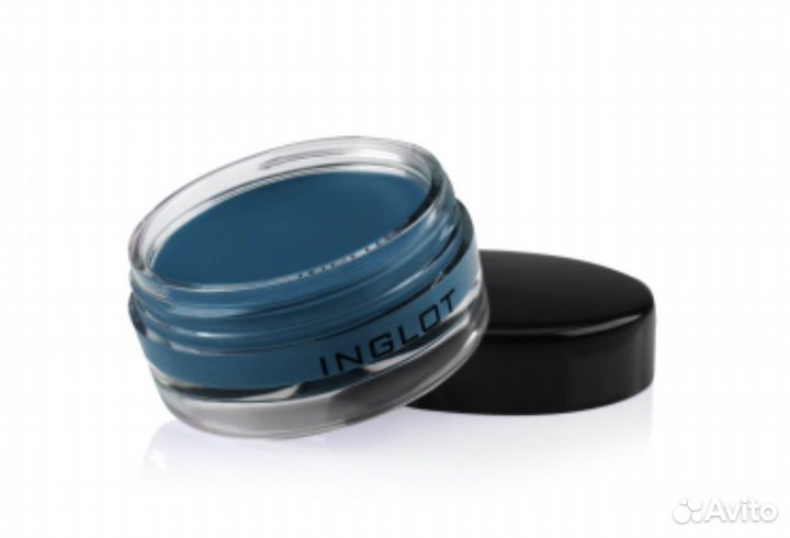 Гелевая подводка inglot