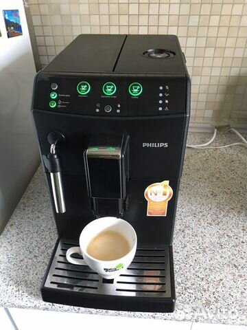 Philips HD8969/09 10/108 0 11 9