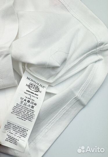 Футболка Monnalisa,4/104