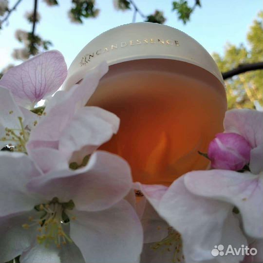 Парфюмерная вода avon Инкадессанс