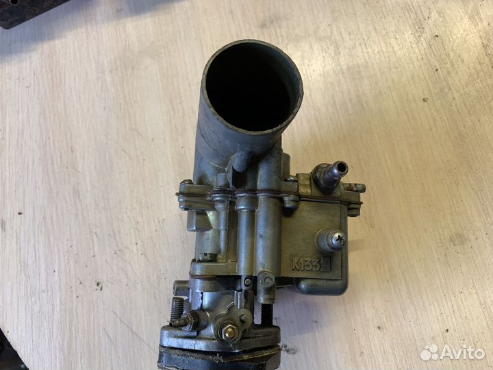 Запчасти заз 968