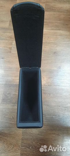 Подлокотник renault logan stepway