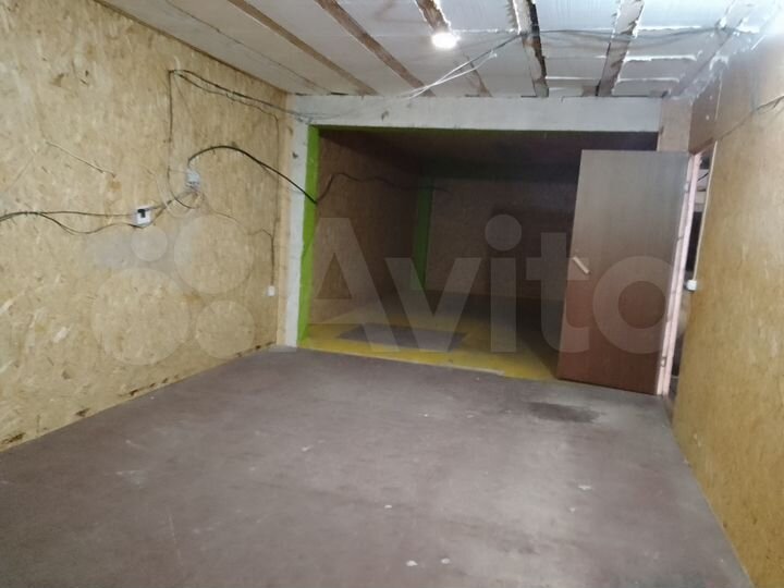 Производство, 562.9 м²