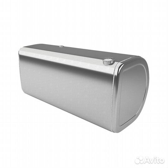 Алюминиевый топливный бак Renault на 650 литров