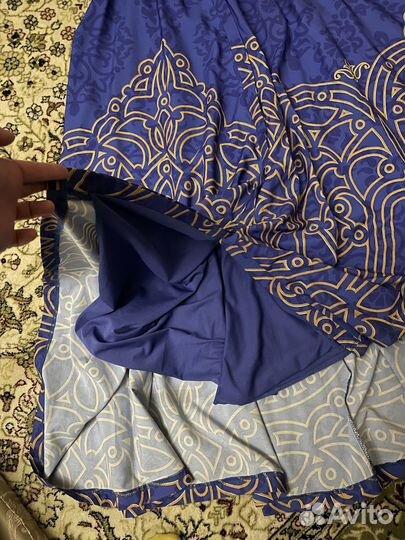 Платье от турецкого бренда muslima wear