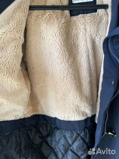 Куртка от H&M на 164 см