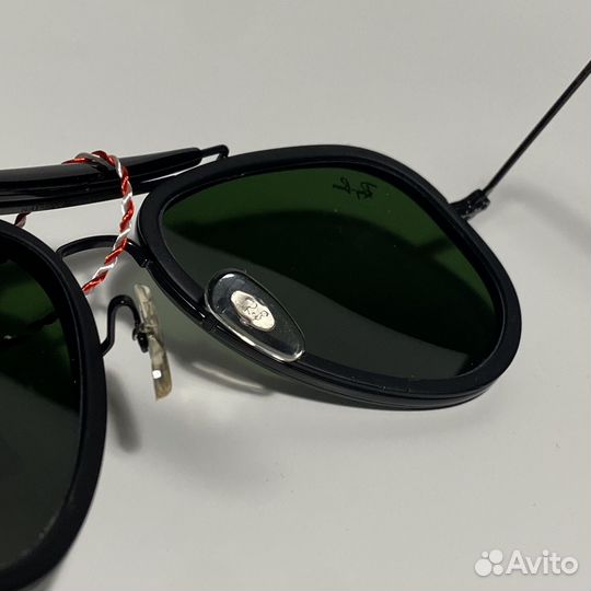 Солнцезащитные очки Ray Ban мужские