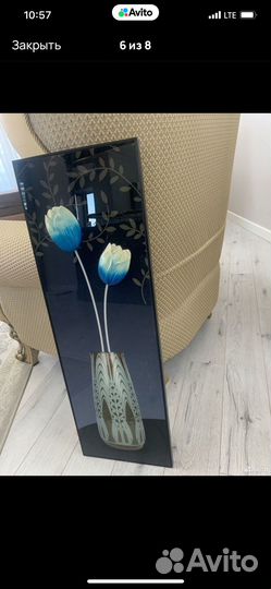 Интерьерная картина