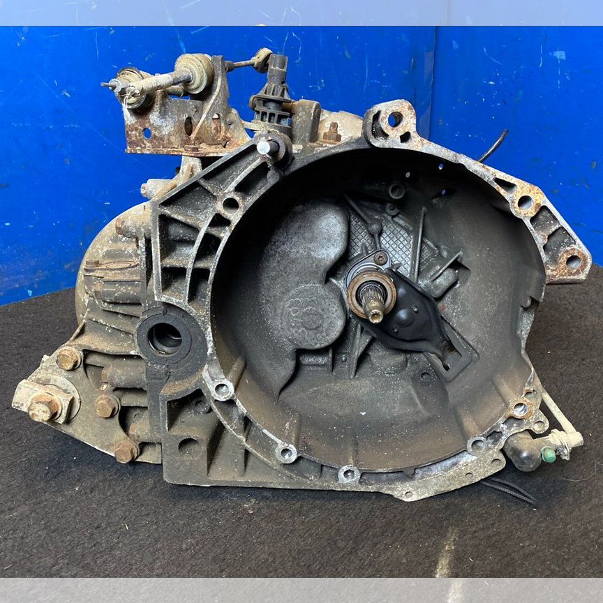 кпп пежо боксер - Трансмиссия и привод: купить запчасти ⚙ во всех