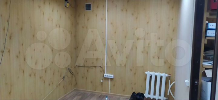 Торговая площадь, 340 м²