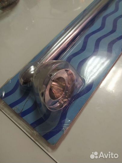 Штанга для полотенец