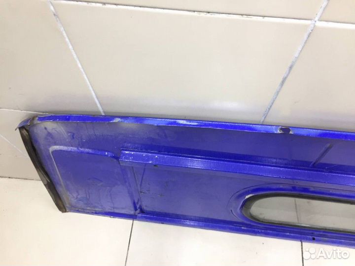 Перегородка салона УАЗ 452