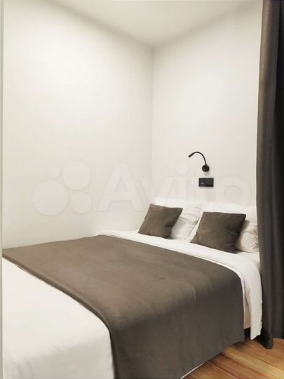 Квартира-студия, 32 м², 2/5 эт.