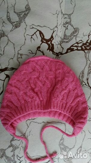 Костюм новый 74 размера