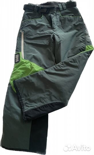 Зимний комбинезон 150