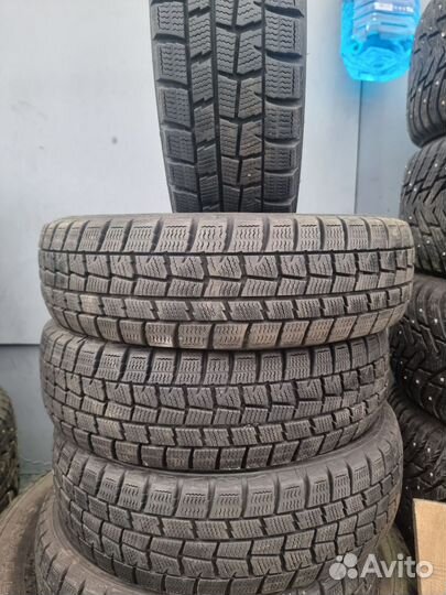 Dunlop SP Winter Maxx WM01 155/65 R13 73Q
