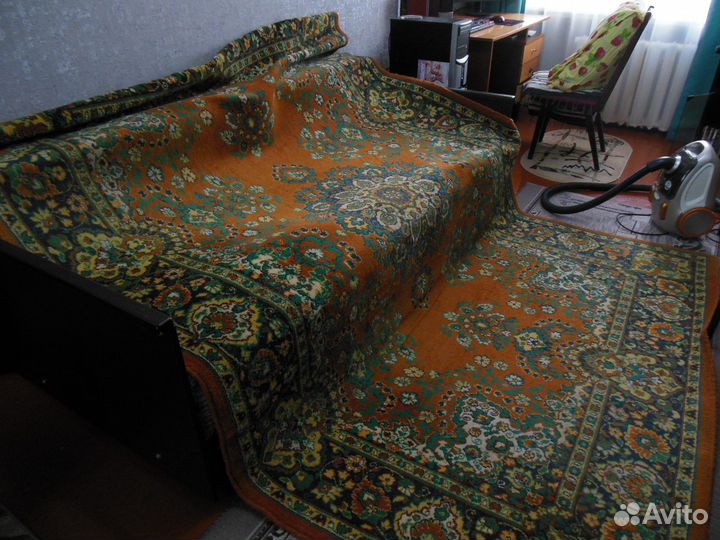 Ковер 2 на 3 м