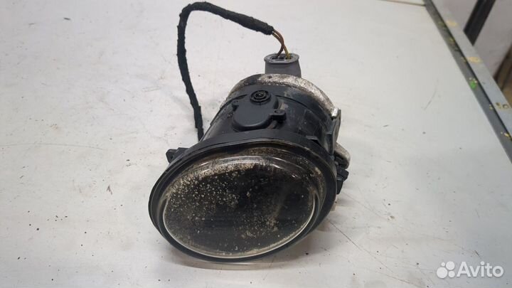 Фара противотуманная BMW 5 E39, 2002