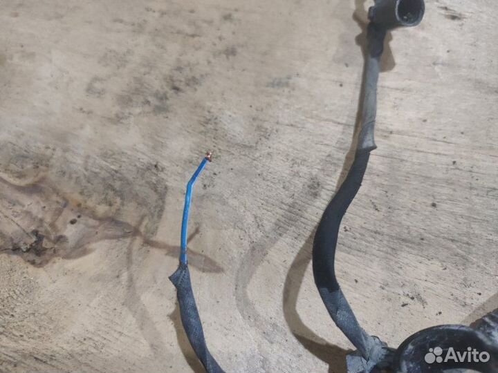 Проводка двс передняя Chery Tiggo Pro 7 2021