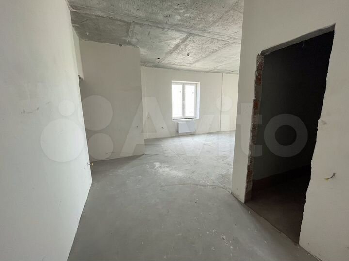 3-к. квартира, 79,5 м², 14/19 эт.