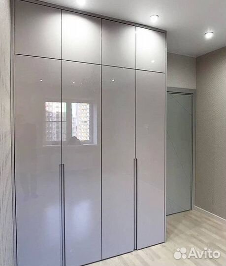 Шкаф в спальню