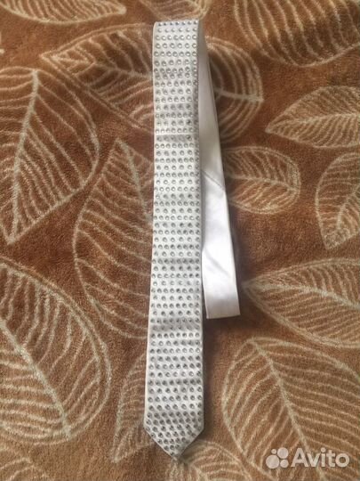Галстук мужской