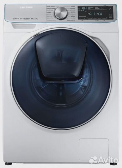 Стиральная машина с сушкой Samsung